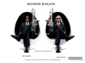 Men in black